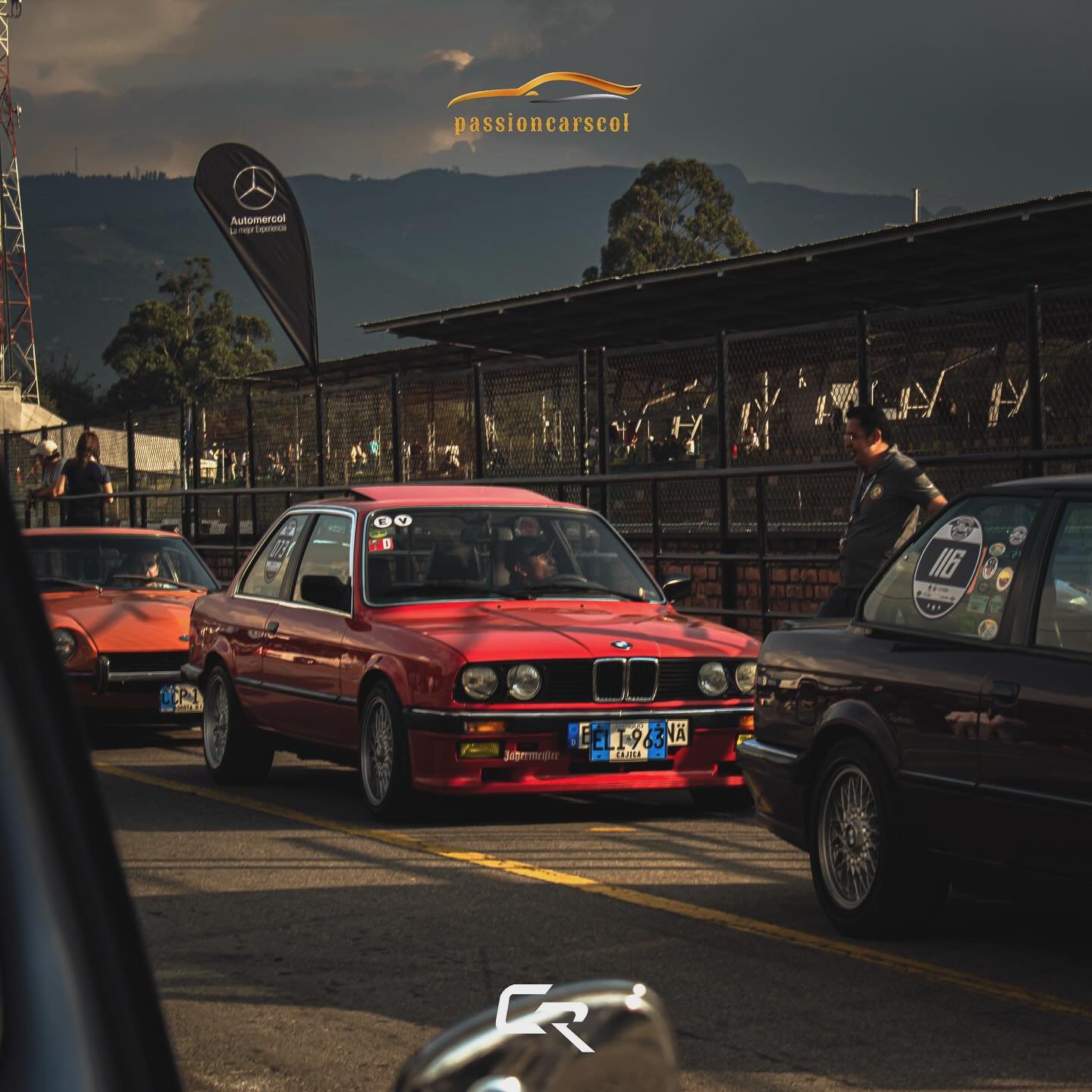 Cars & Bikes Meet