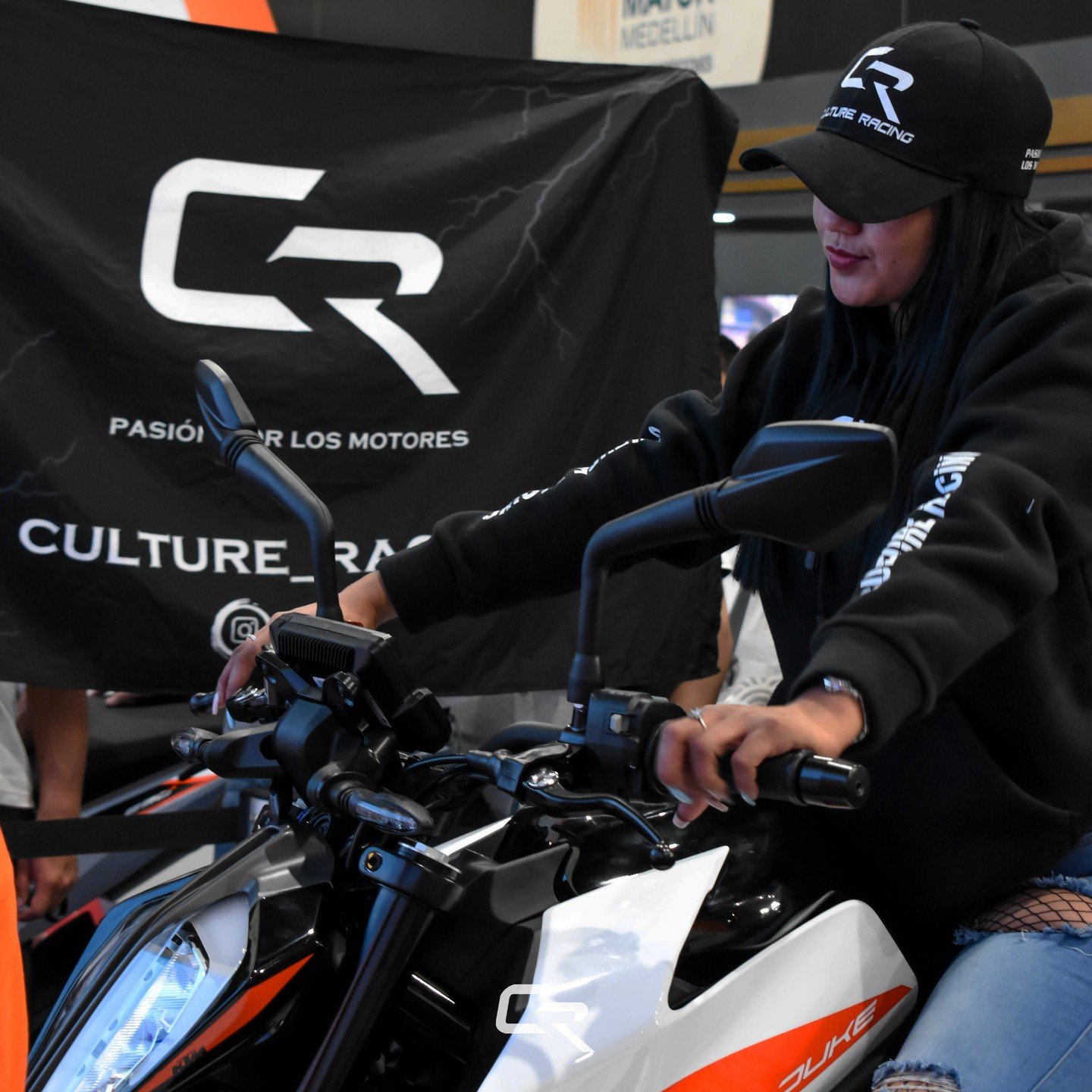 Expo CR