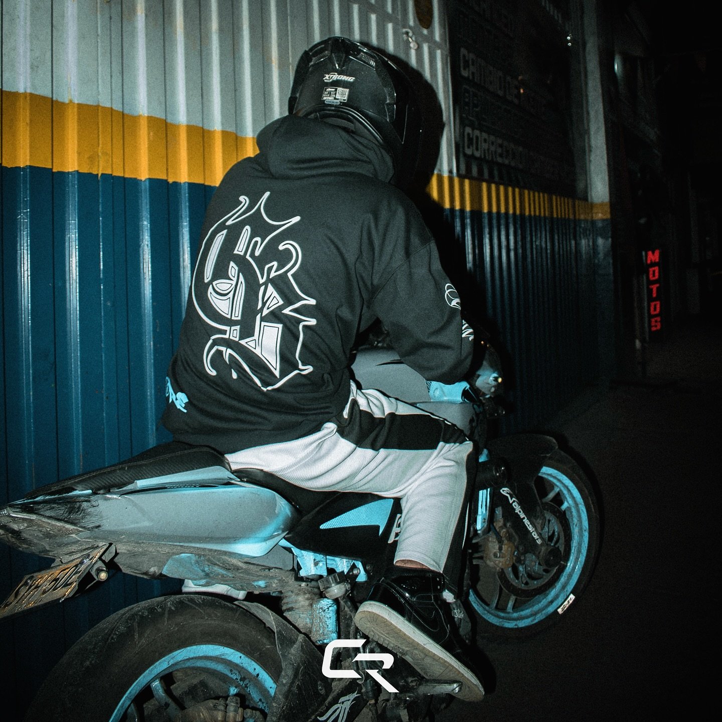 Merch