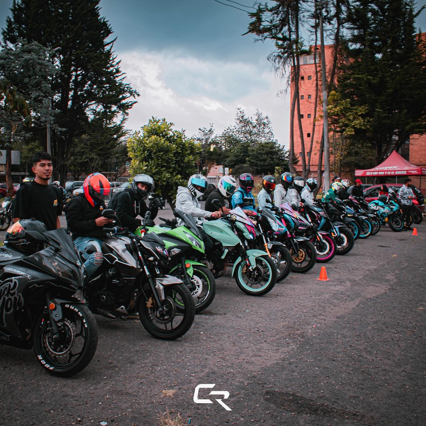 Culture Racing